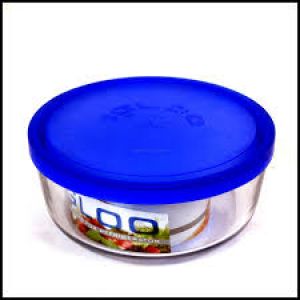BOITE EN VERRE COUPE IGLOO 
